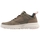 Schuhe Herren Sneaker Palladium PALLAFLEX LO MIX Braun