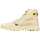 Schuhe Herren Boots Palladium PAMPA SURPLUS  210-SAHARA 74389 Beige