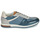 Schuhe Herren Sneaker Low Fluchos SAMIR 2 Marine