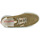 Schuhe Herren Sneaker Low Fluchos JEFF Kaki