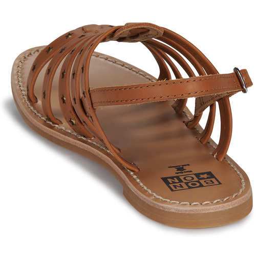 Bonton SANDY SPART Camel
