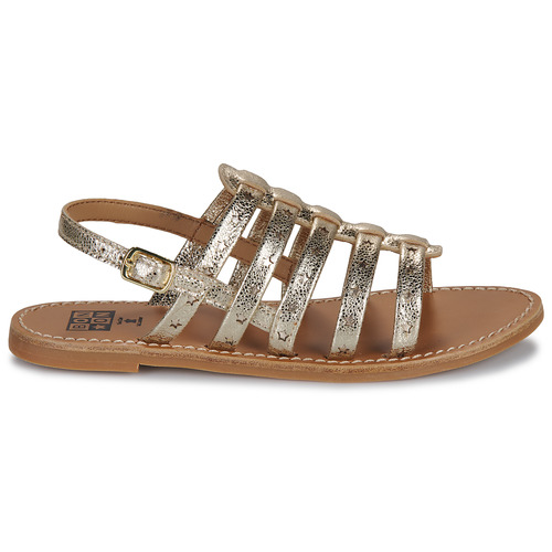 Bonton SANDY SPART Gold