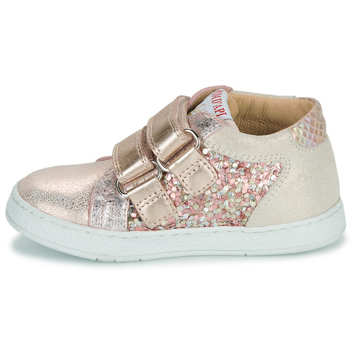 Pom d'Api MOUSSE EASY TOP Rosa