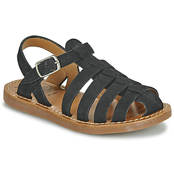 Pom d'Api PLAGE-STITCH DAD
