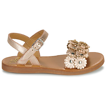 Pom d'Api PLAGETTE MULTI FLO