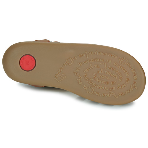 Pom d'Api STAND-UP STRAP Camel