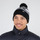 Accessoires Herren Mütze Oxbow Bonnet ALBATOR Schwarz