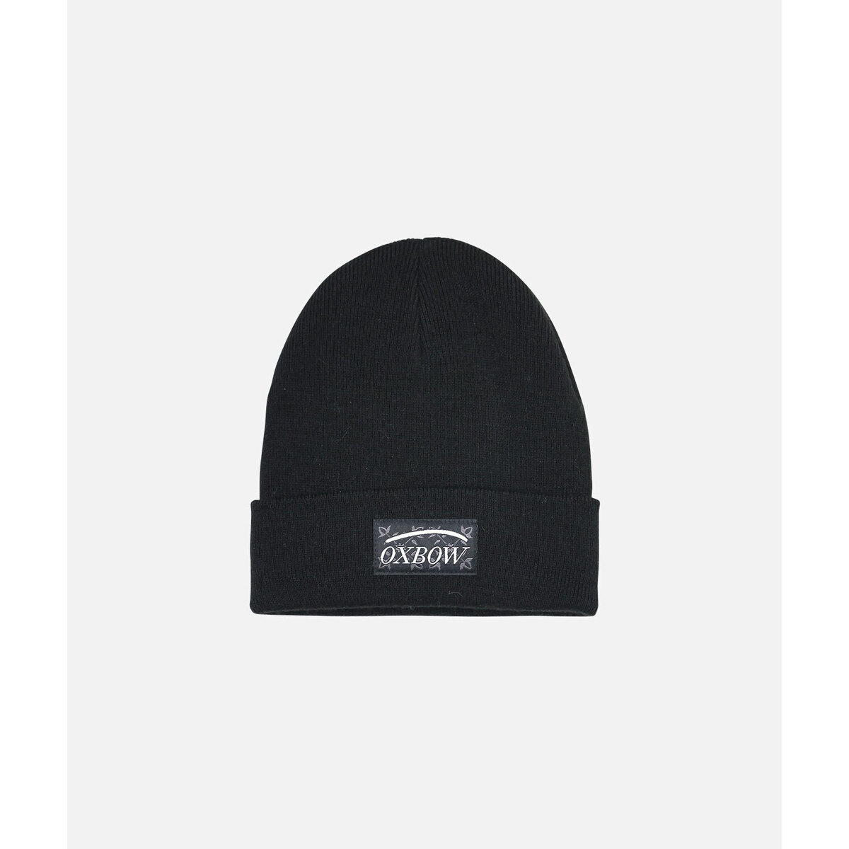 Accessoires Herren Mütze Oxbow Bonnet AFONSO Schwarz