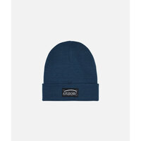 Accessoires Herren Mütze Oxbow Bonnet AFONSO Blau