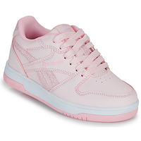 Schuhe Mädchen Rollschuhe Heelys REEBOK BB4500 LOW Rosa