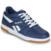 Schuhe Kinder Rollschuhe Heelys REEBOK BB4500 LOW Marine