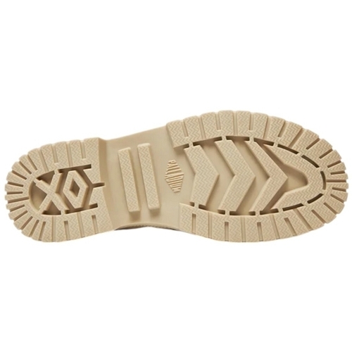 Palladium PAMPA SP20 HI WAX  210-SAHARA 74388 Beige
