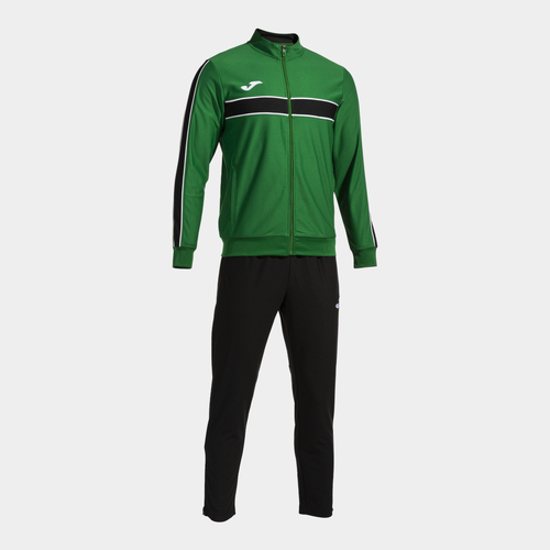 Kleidung Herren Jogginganzüge Joma Survêtement  Victory Grün