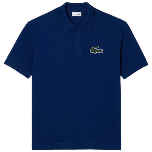 Kleidung Kinder T-Shirts & Poloshirts Lacoste T-Shirt e Polo Other