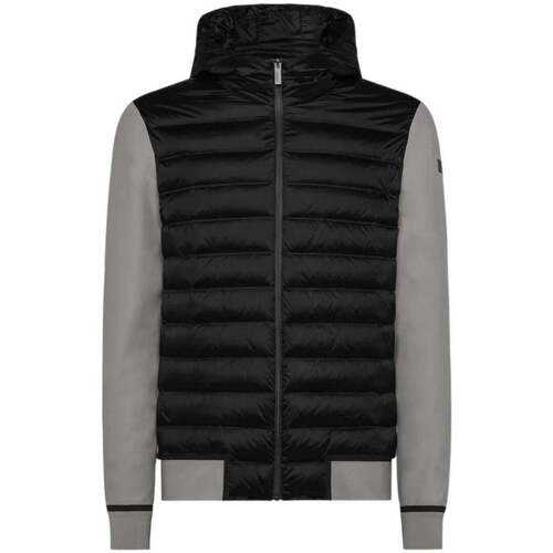 Kleidung Kinder Jacken Rrd - Roberto Ricci Designs Giubbino Schwarz
