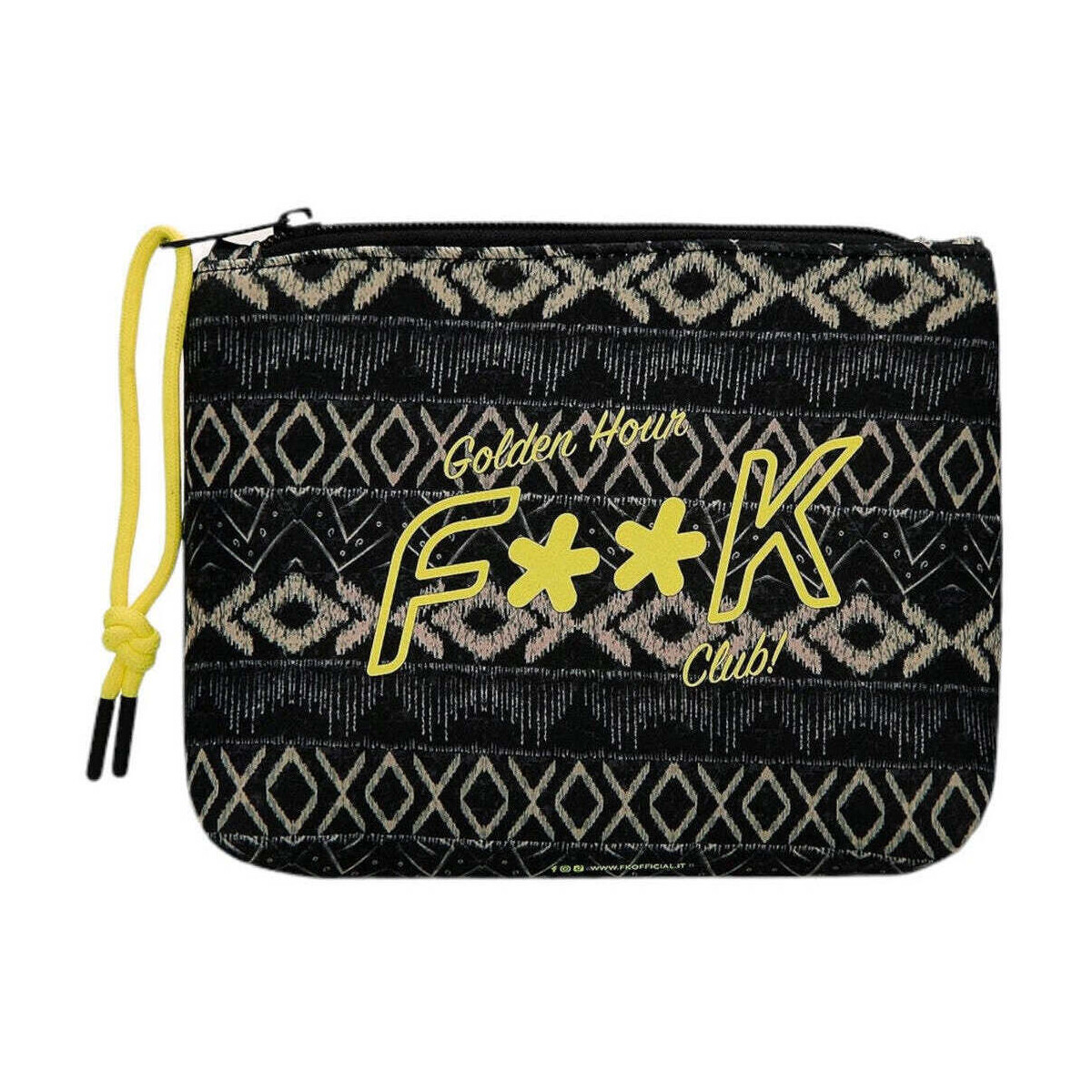 Taschen Kinder Geldtasche / Handtasche F * * K Pochette Other