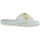 Schuhe Kinder Zehensandalen Sensi Ciabatta Weiss