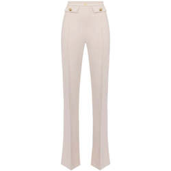 Kleidung Kinder Hosen Elisabetta Franchi Pantalone Other