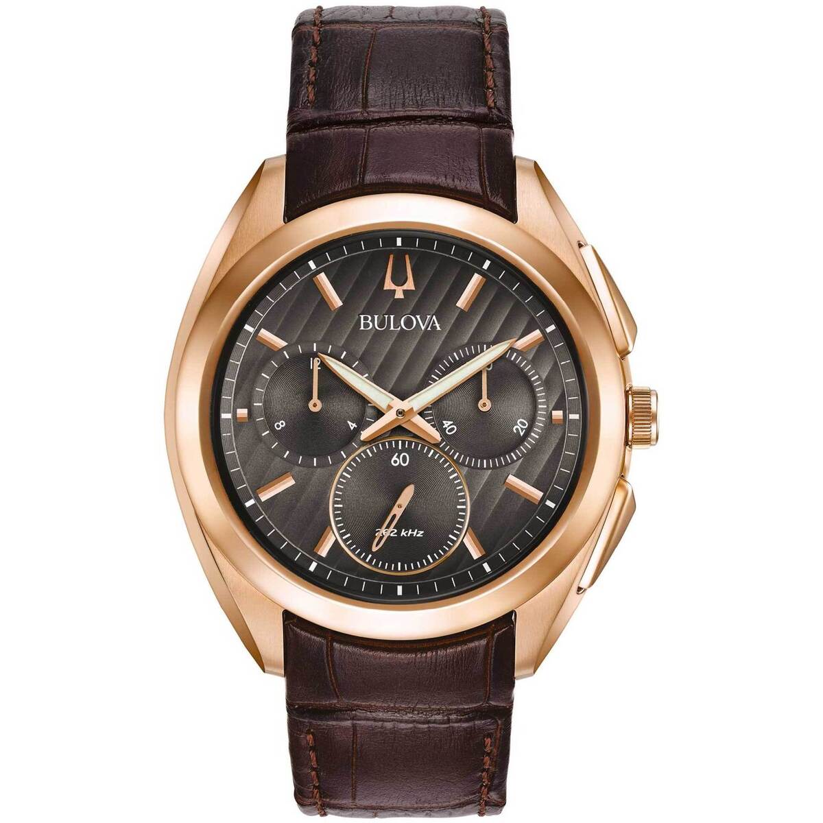 Uhren & Schmuck Kinder Armbanduhren Bulova OROLOGI Other