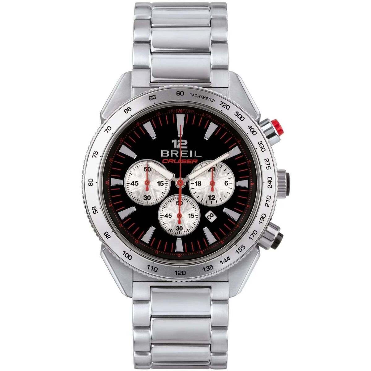 Uhren & Schmuck Kinder Armbandühre Breil OROLOGI Other
