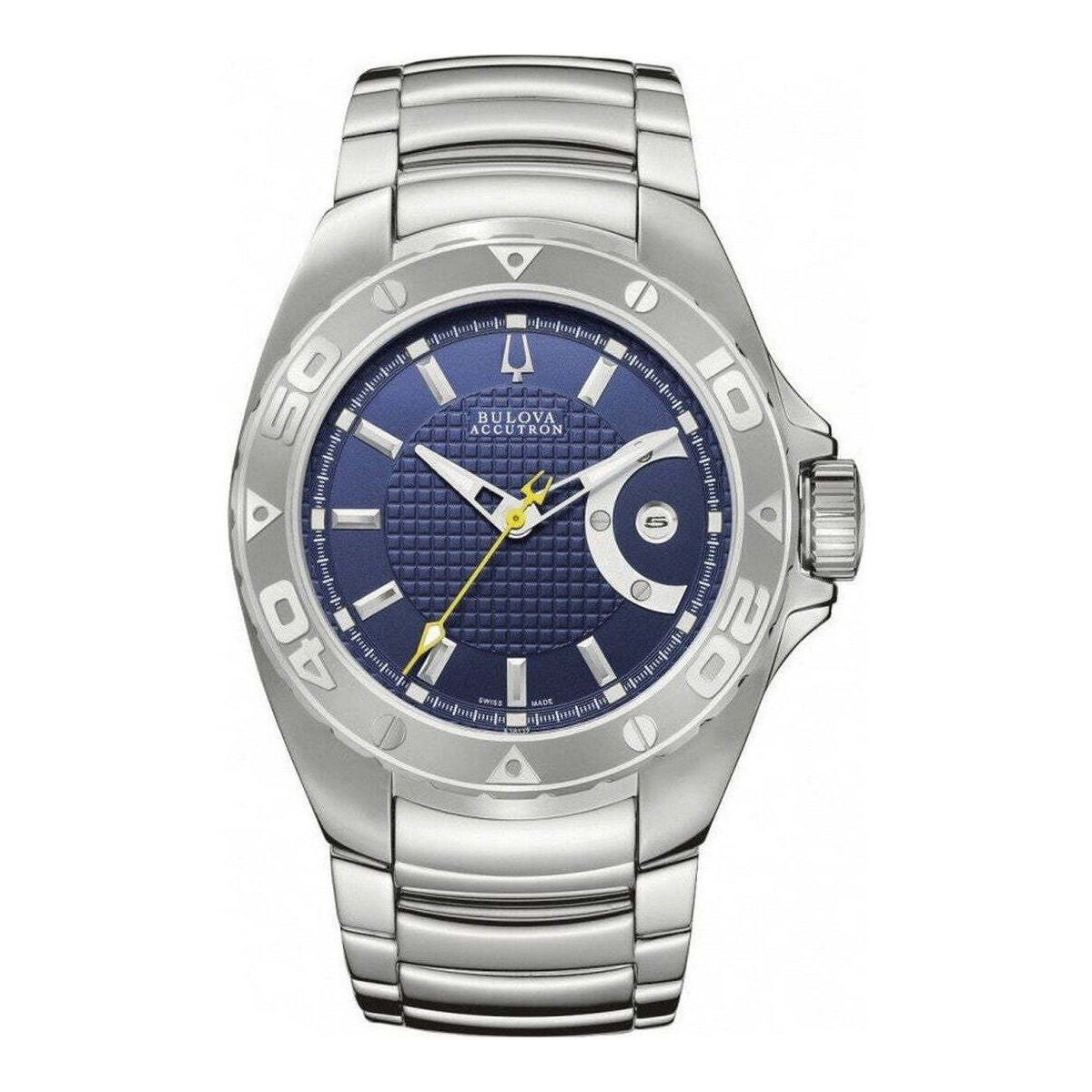 Uhren & Schmuck Kinder Armbanduhren Bulova OROLOGI Other