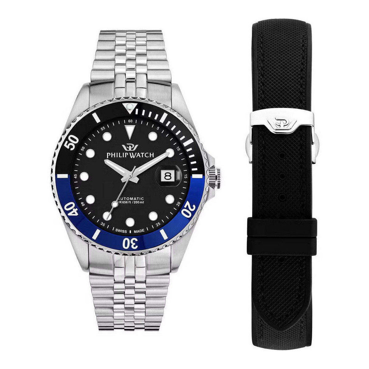 Uhren & Schmuck Kinder Armbanduhren Philip Watch OROLOGI Other