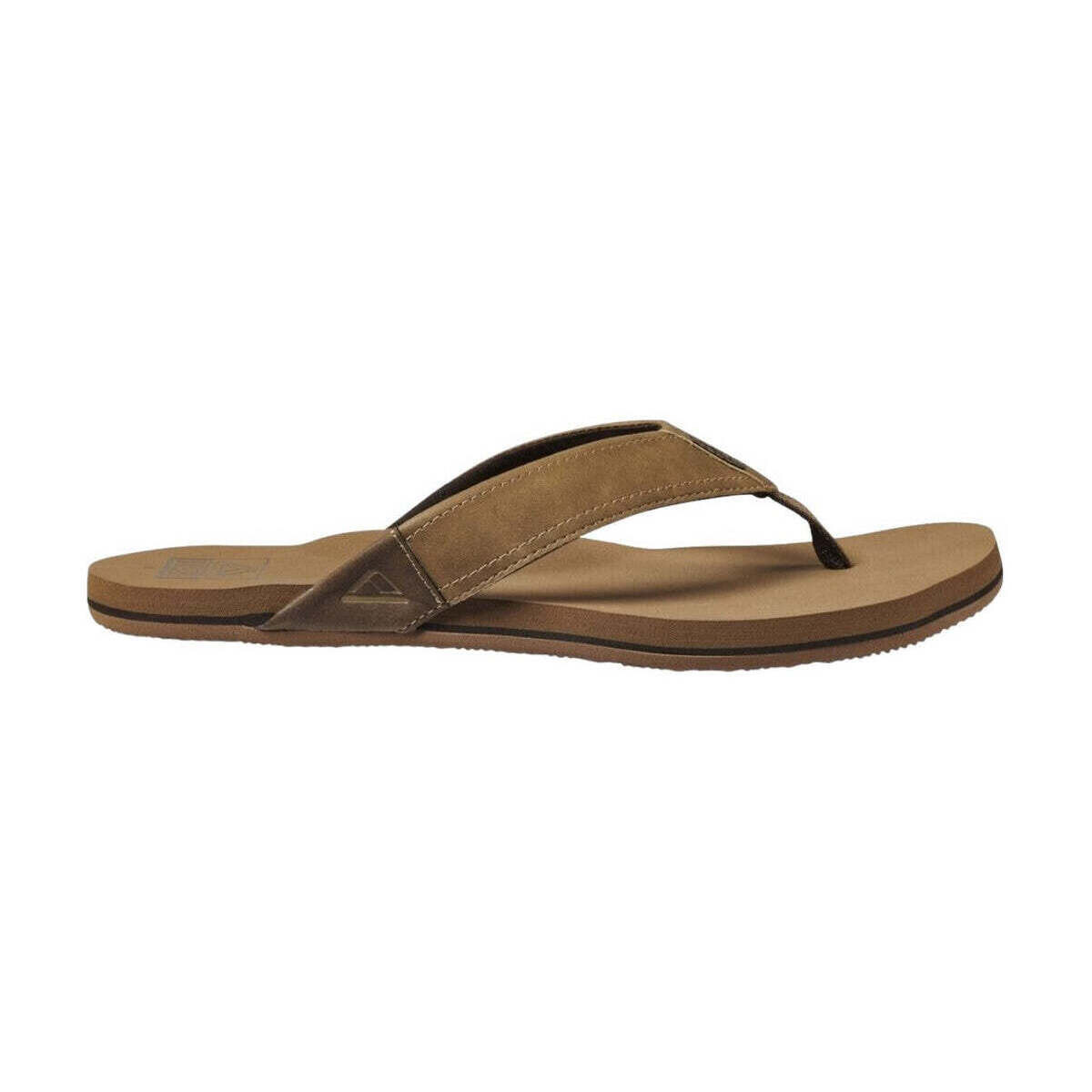 Schuhe Kinder Sandalen / Sandaletten Reef Infradito Other