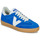 Schuhe Damen Sneaker Low Victoria BERLIN CICLISTA SERRAJE RETRO Blau / Weiss