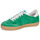 Schuhe Damen Sneaker Low Victoria BERLIN CICLISTA SERRAJE RETRO Grün / Weiss