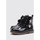 Schuhe Mädchen Stiefel Xti 151092 Schwarz