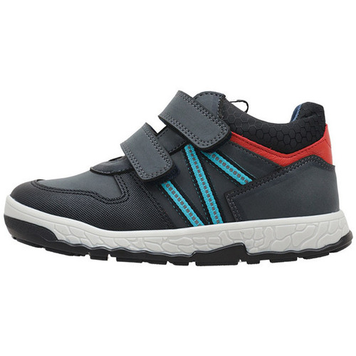 Schuhe Jungen Sneaker Low Pablosky 515621 Marine