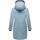 Kleidung Damen Jacken Navahoo Winterjacke Eissturm 14 Blau