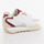 Schuhe Damen Sneaker Low Puma Blktop Rider Soft Weiss