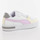 Schuhe Damen Sneaker Low Puma CA Pro Block Weiss