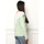 Kleidung Damen Pullover La Modeuse 72258_P169809 Grün