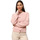 Kleidung Damen Strickjacken La Modeuse 72267_P169818 Rosa