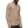 Kleidung Herren Pullover Superdry M6110562A Beige