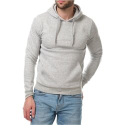 Kleidung Herren Sweatshirts Hopenlife ACCOLADE Grau