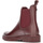 Schuhe Damen Gummistiefel IGOR Damen Regenstiefel W10299 Chloe Rot