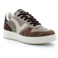 Schuhe Damen Sneaker Victoria  Weiss