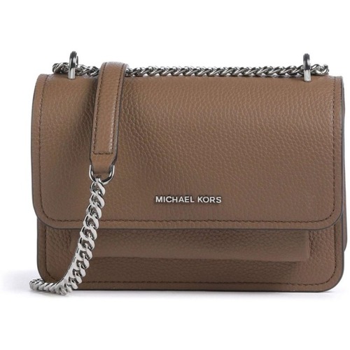 Taschen Damen Taschen MICHAEL Michael Kors 32T4SC7C1T Braun