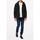 Kleidung Herren Jacken Geox M KENNET MD JKT Schwarz