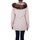 Kleidung Damen Parkas Woolrich CFWWOU0652FRUT3128 Beige