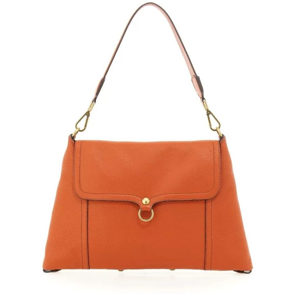 Taschen Schultertaschen Gabs G011010T2 X2601 Orange