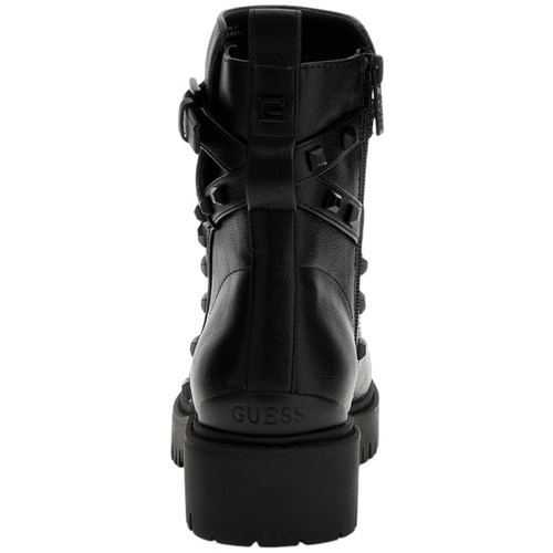 Guess OLIY  BLACK FLFOLI ELE10 Schwarz