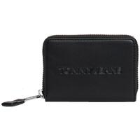 Taschen Damen Taschen Tommy Hilfiger  Schwarz