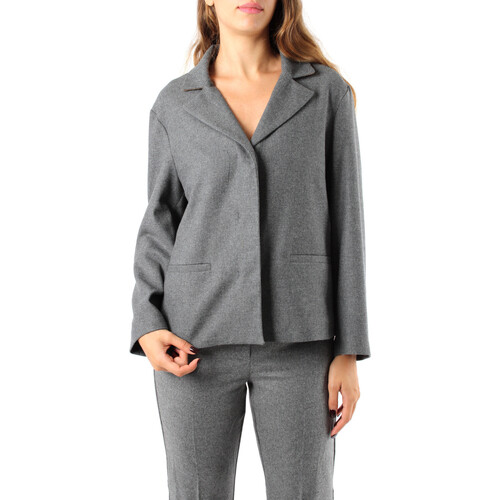 Niu' AW24316T048 Grau