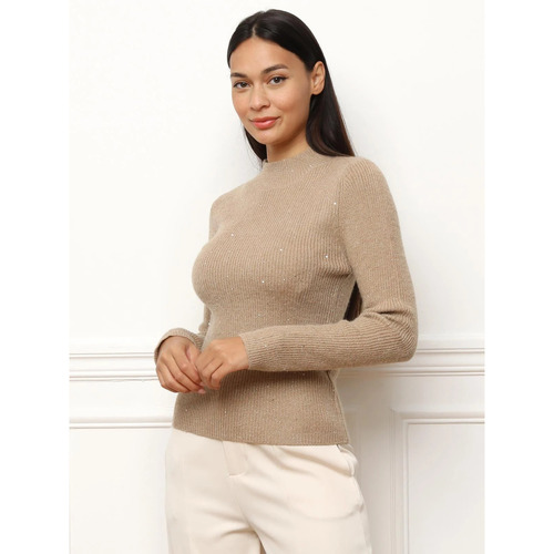 La Modeuse 72382_P169902 Beige