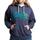 Kleidung Damen Sweatshirts Superdry W2011957A Blau