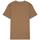 Kleidung Herren T-Shirts & Poloshirts Teddy Smith 11017018D Braun